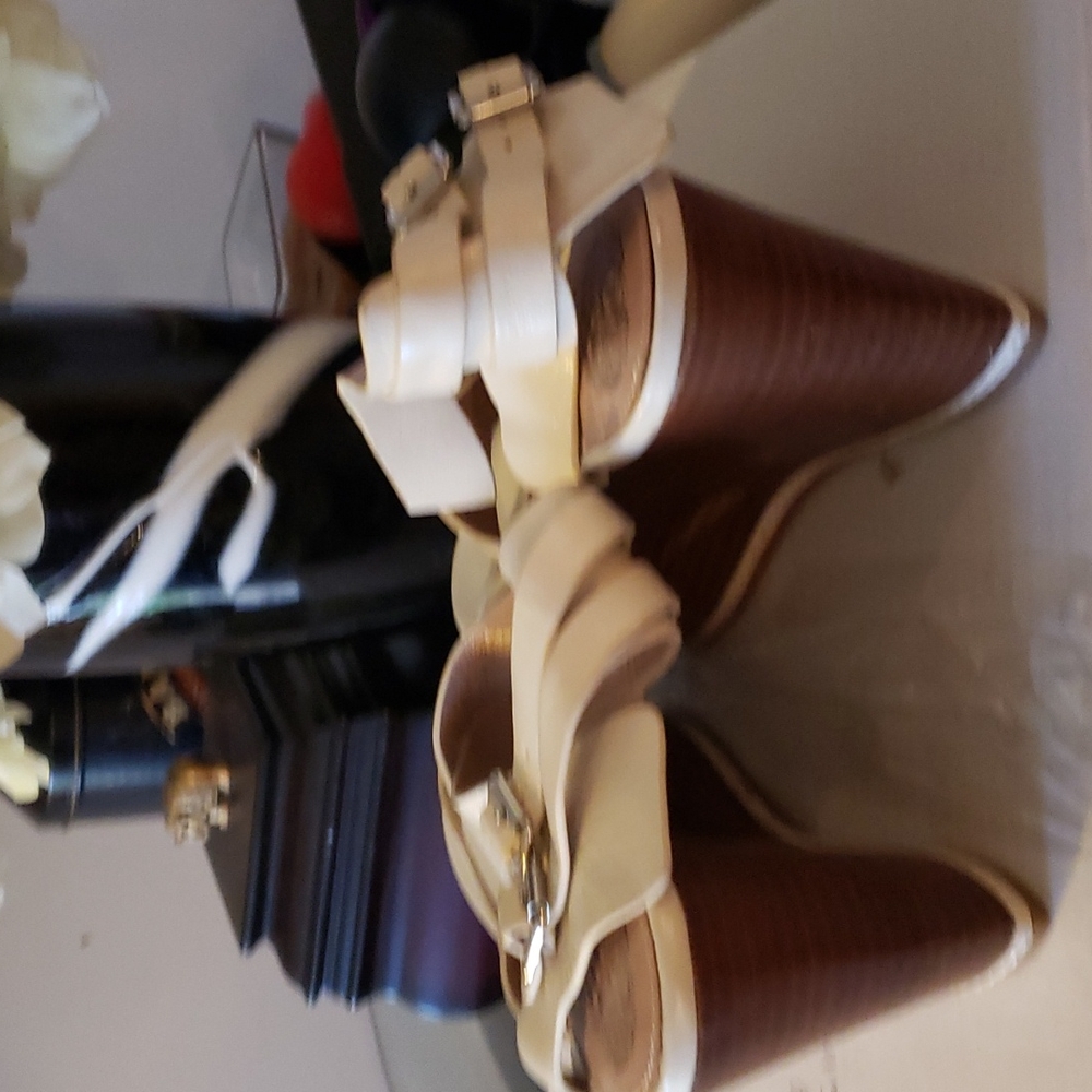 Shoes SANDALS